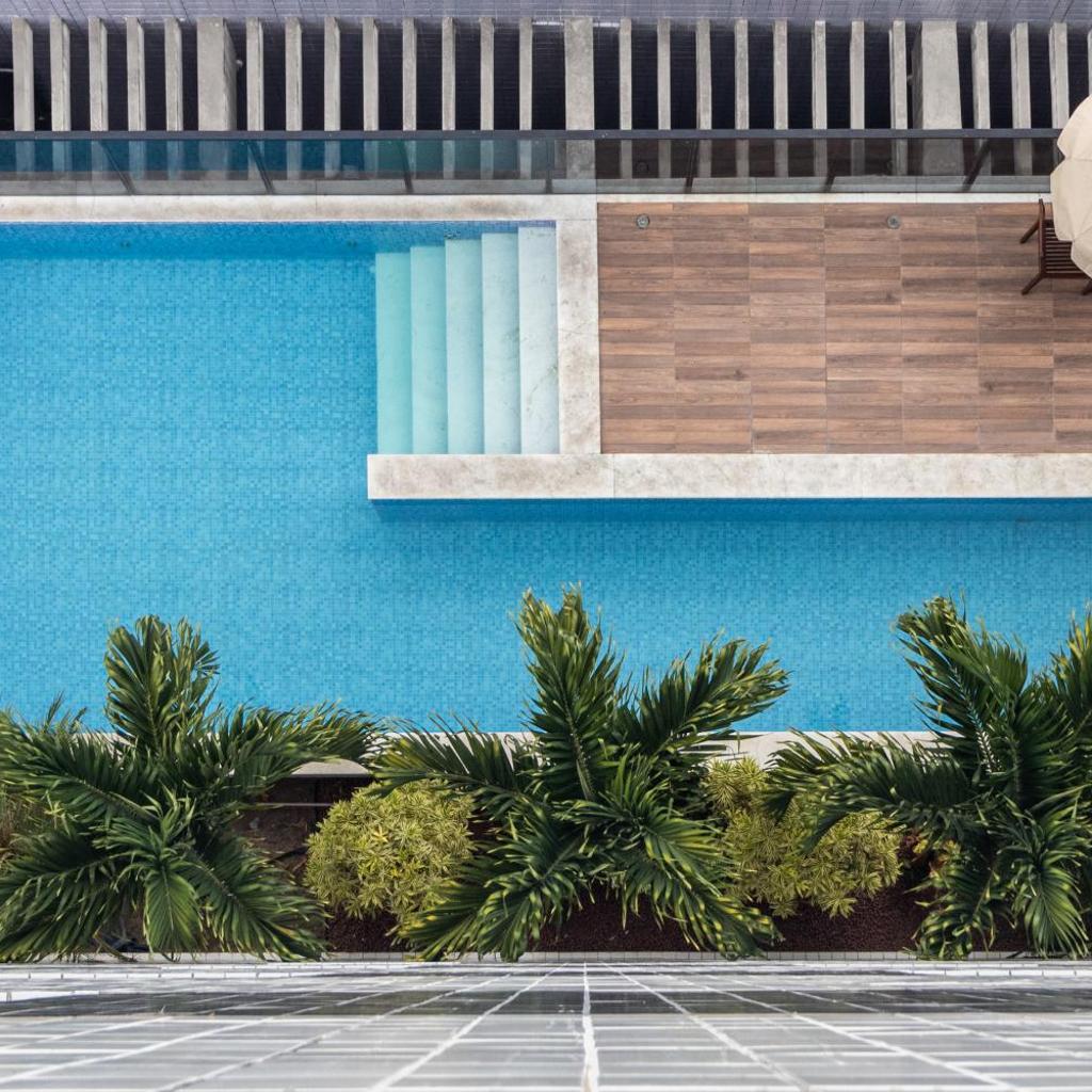 Citi Hotel Premium Caruaru — 