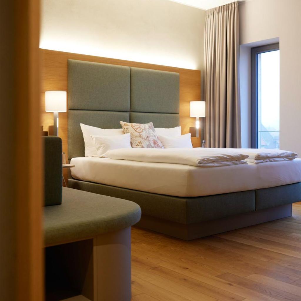 Hotel Rittergut Stoermede — 