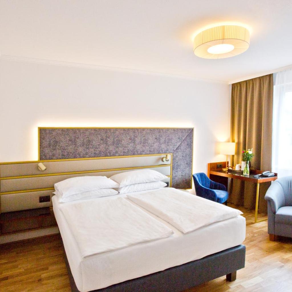 Photograph of Hotel Secession an der Oper