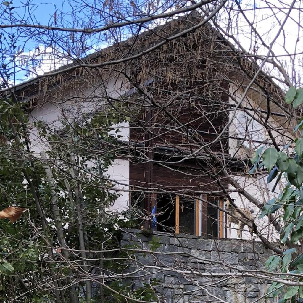 Image 22 - Gemütliche Gartenwohnung im Tessin, 70 qm