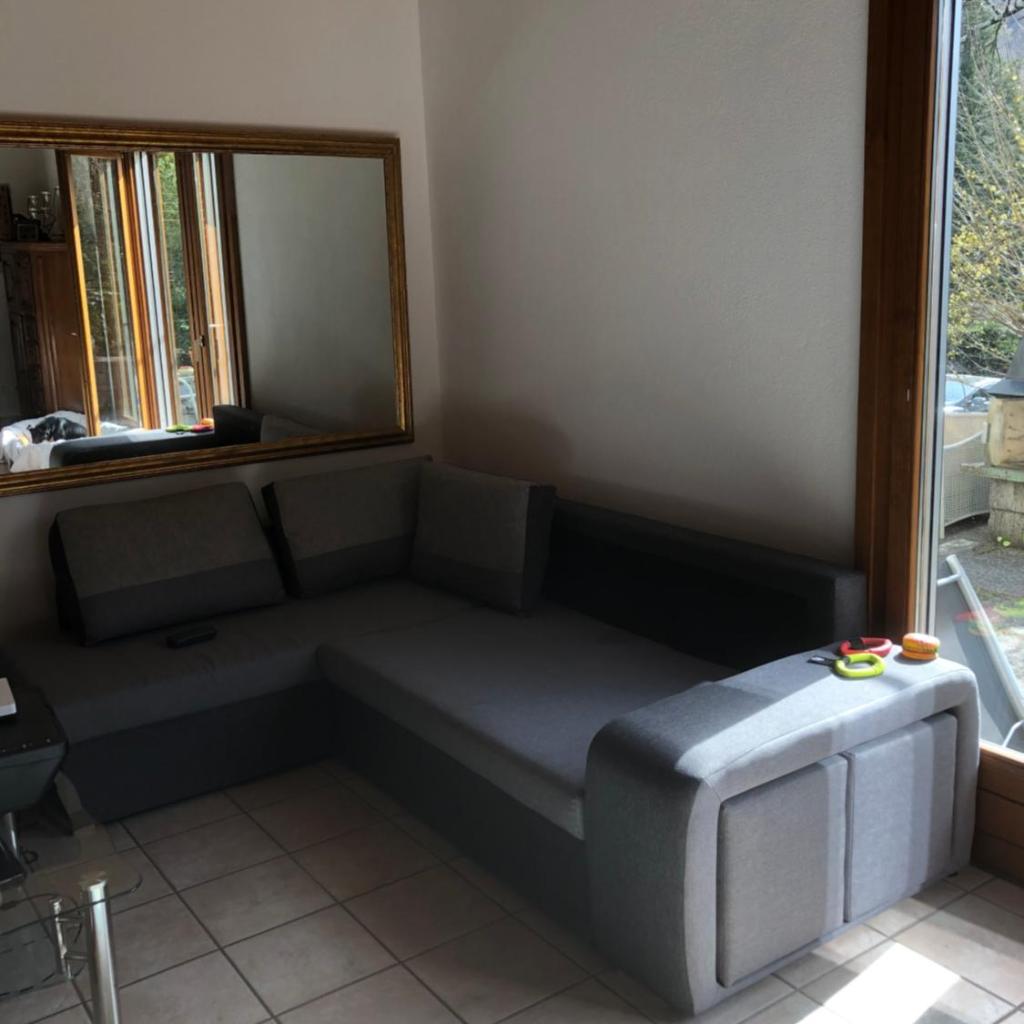 Image 11 - Gemütliche Gartenwohnung im Tessin, 70 qm