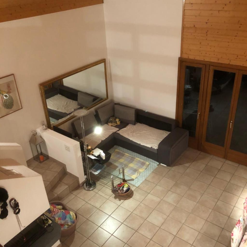 Image 17 - Gemütliche Gartenwohnung im Tessin, 70 qm