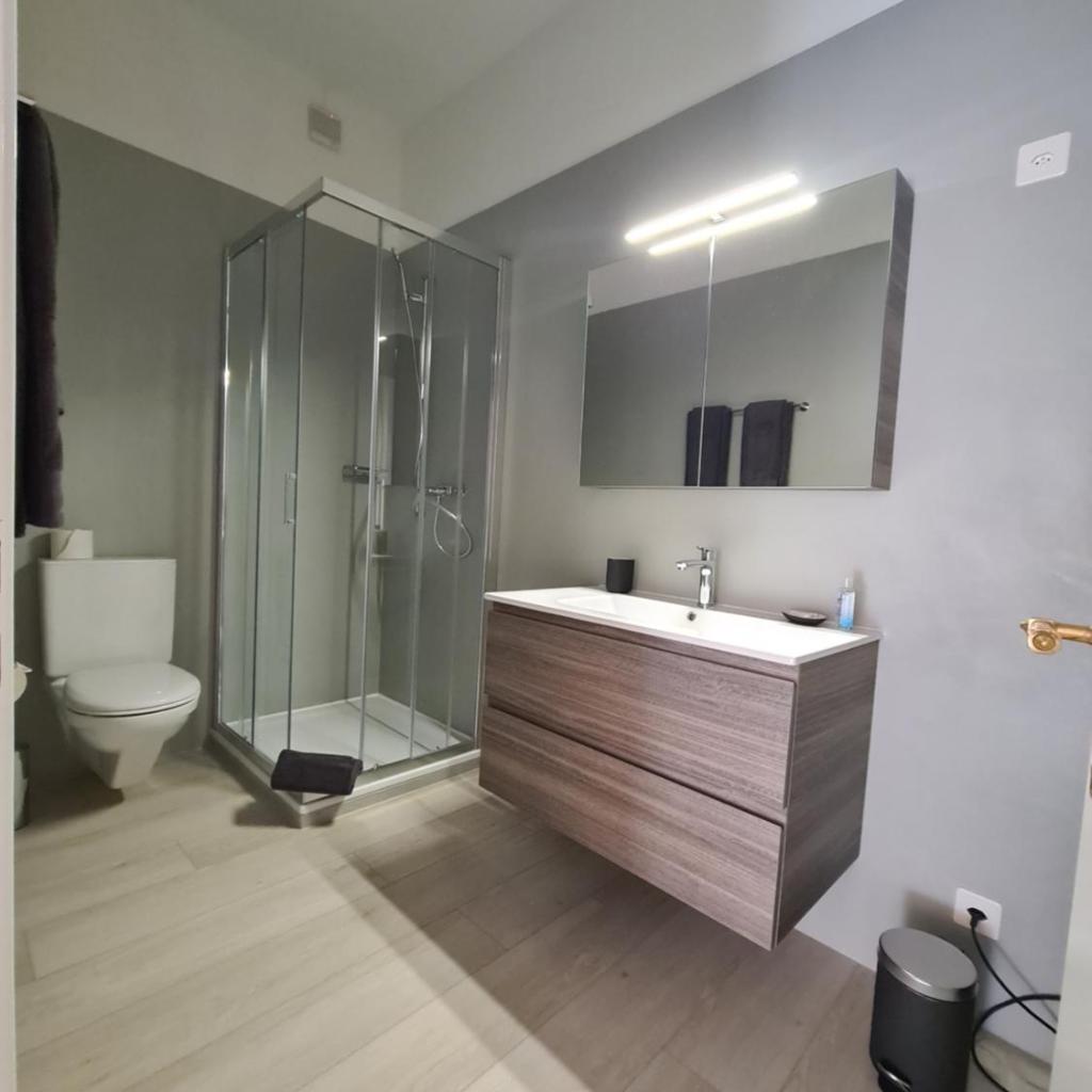 Osteria La Riva – Bild