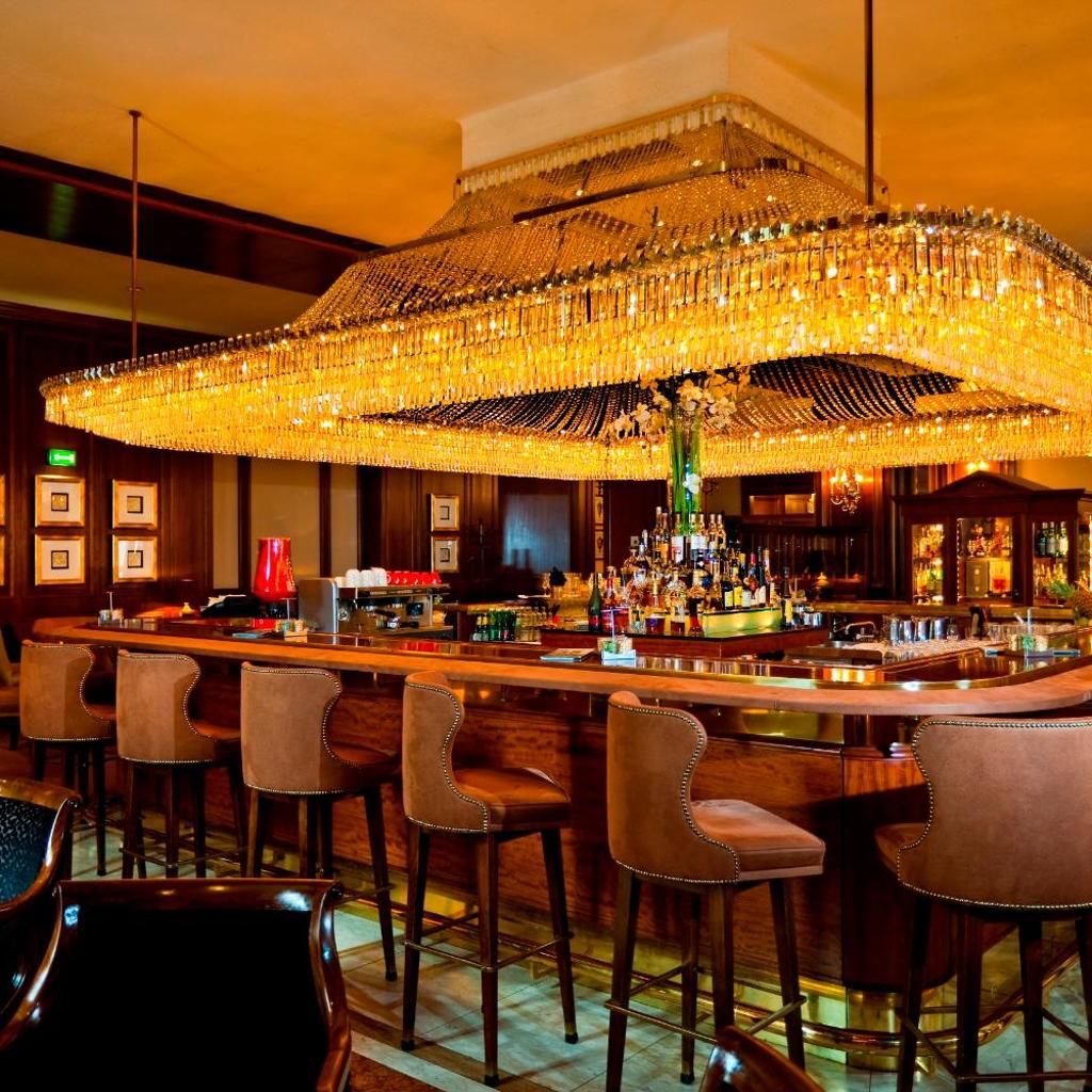 Photograph of InterContinental Wien by IHG
