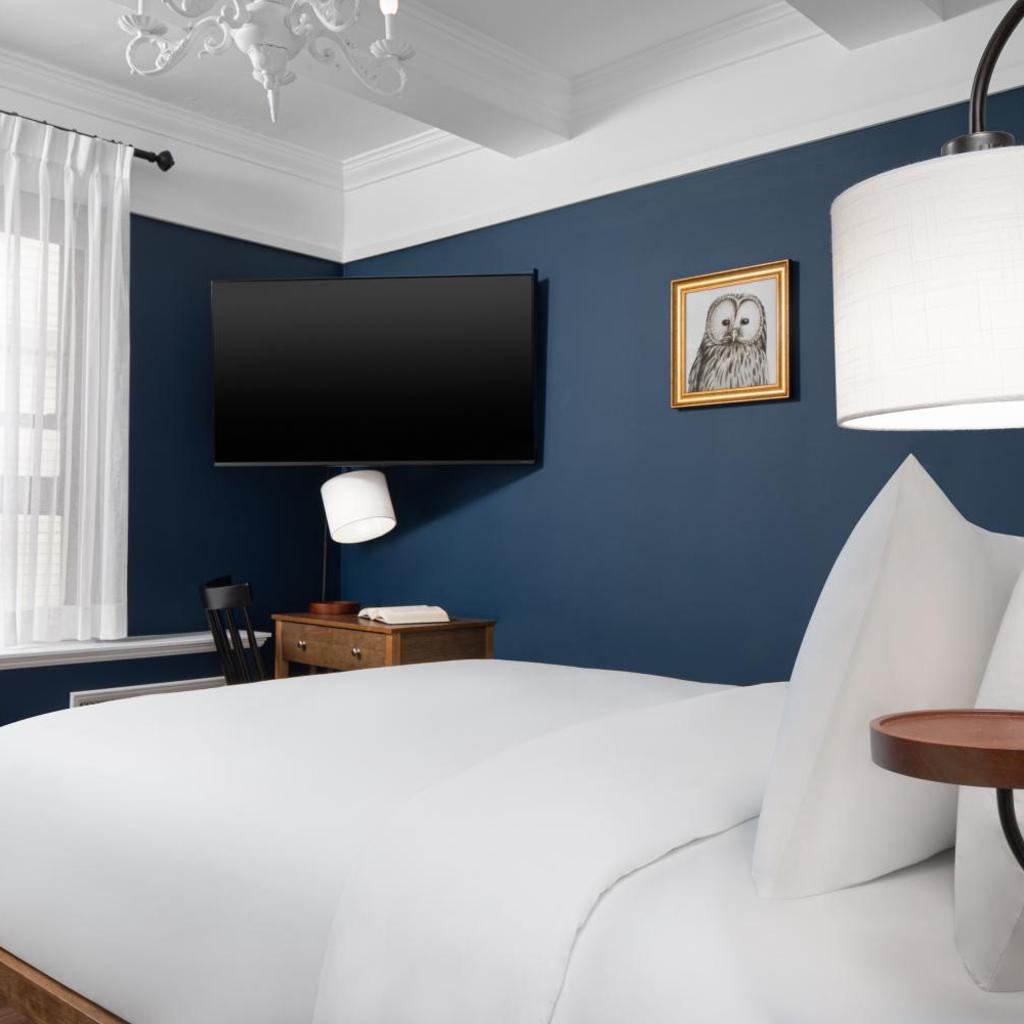 Photograph of voco The Franklin New York by IHG