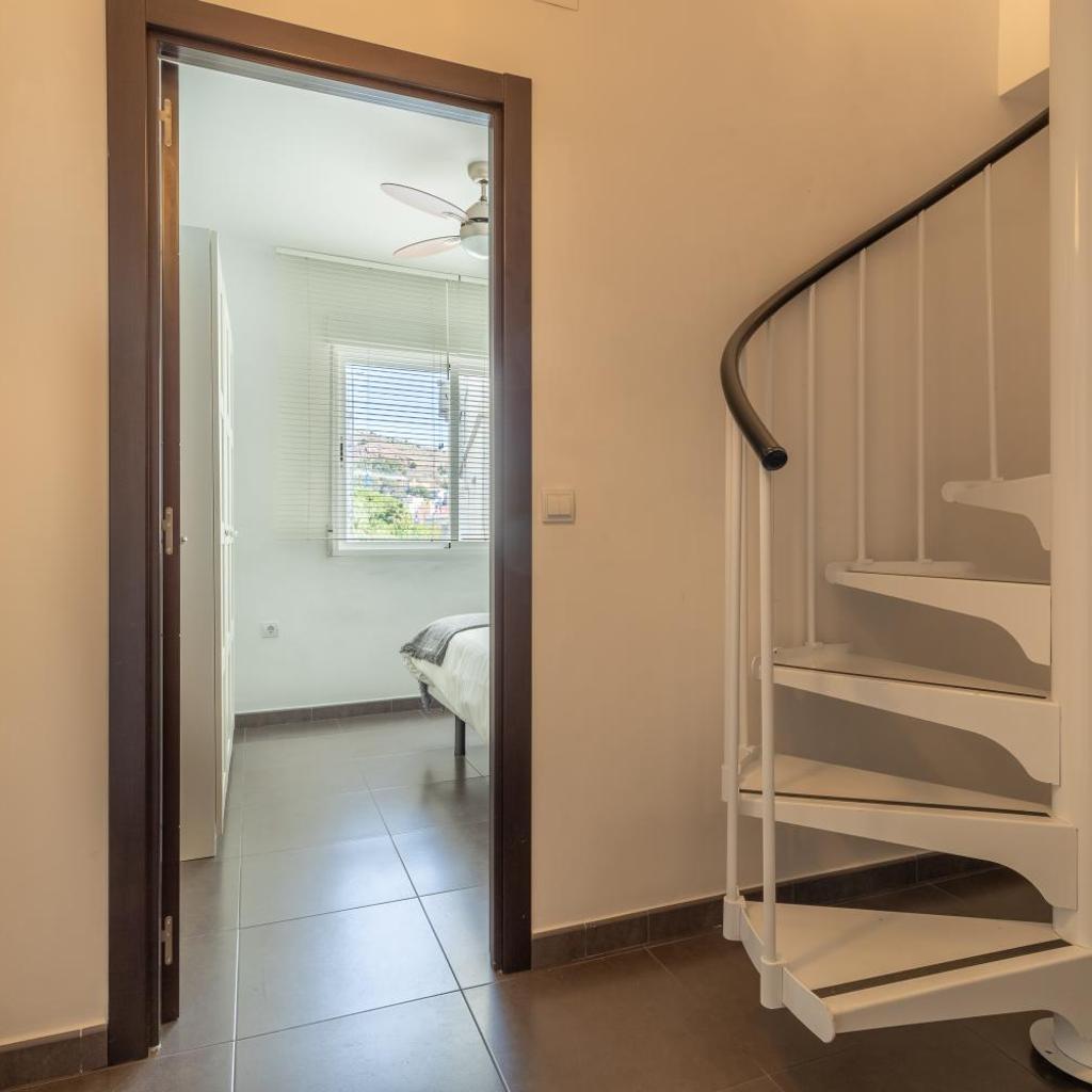 Photograph of FUN BUILDING DUPLEXES by HOMEABOUT