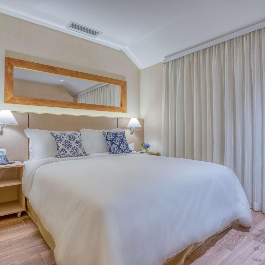 Wyndham Gramado Termas Resort & Spa — foto 4