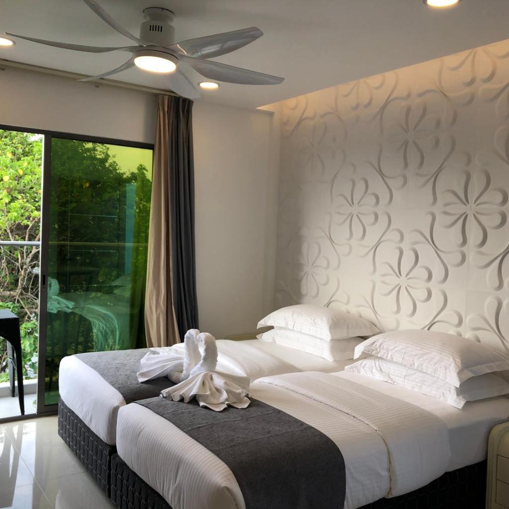 Wow Inn Keyodhoo, photo 2
