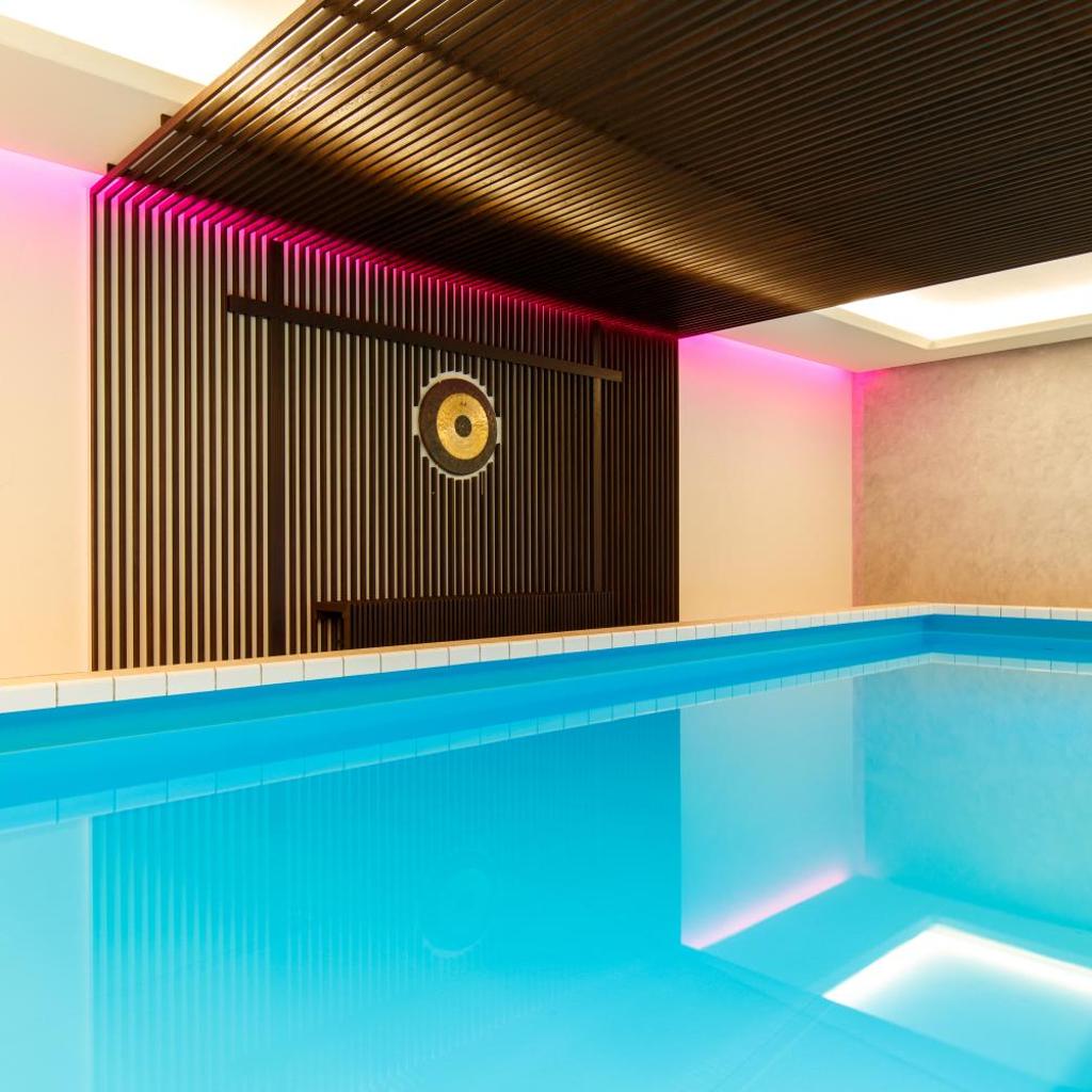 Hotel zur Post — 