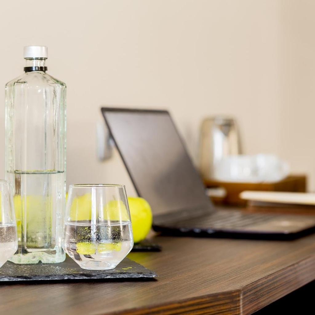 Prestige Boutique Hotel Craiova — 
