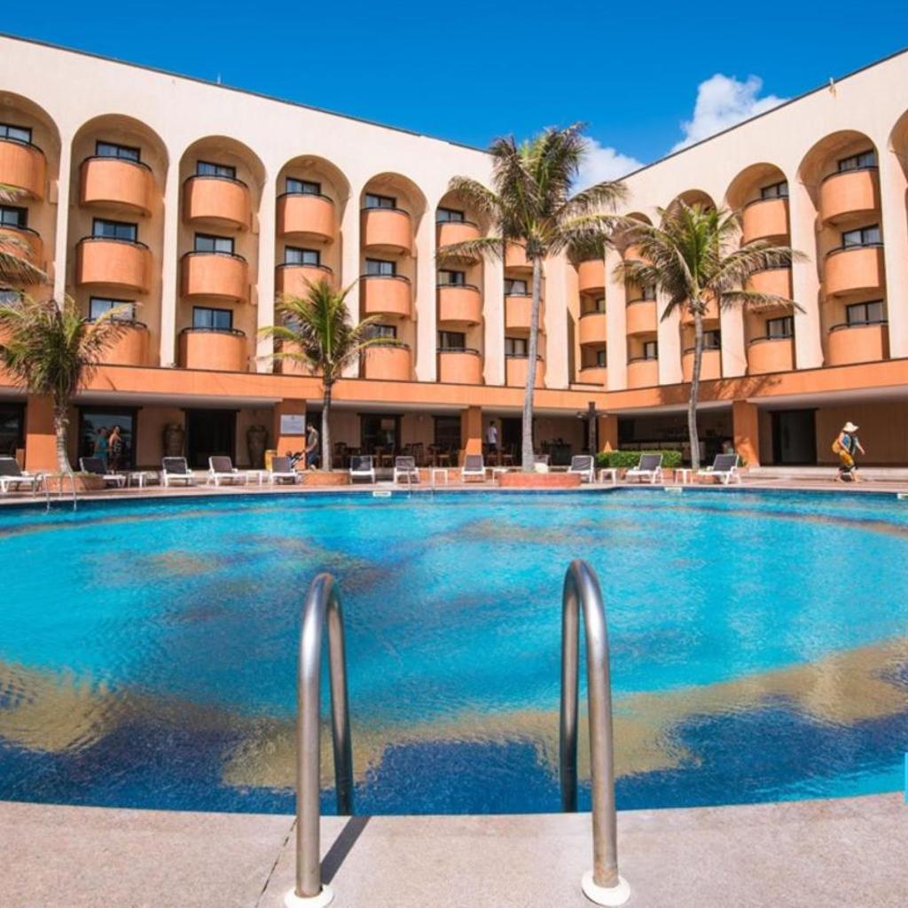 Vila Galé Fortaleza — foto 2