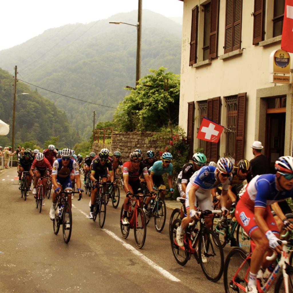 Osteria Grütli con alloggio – Bild