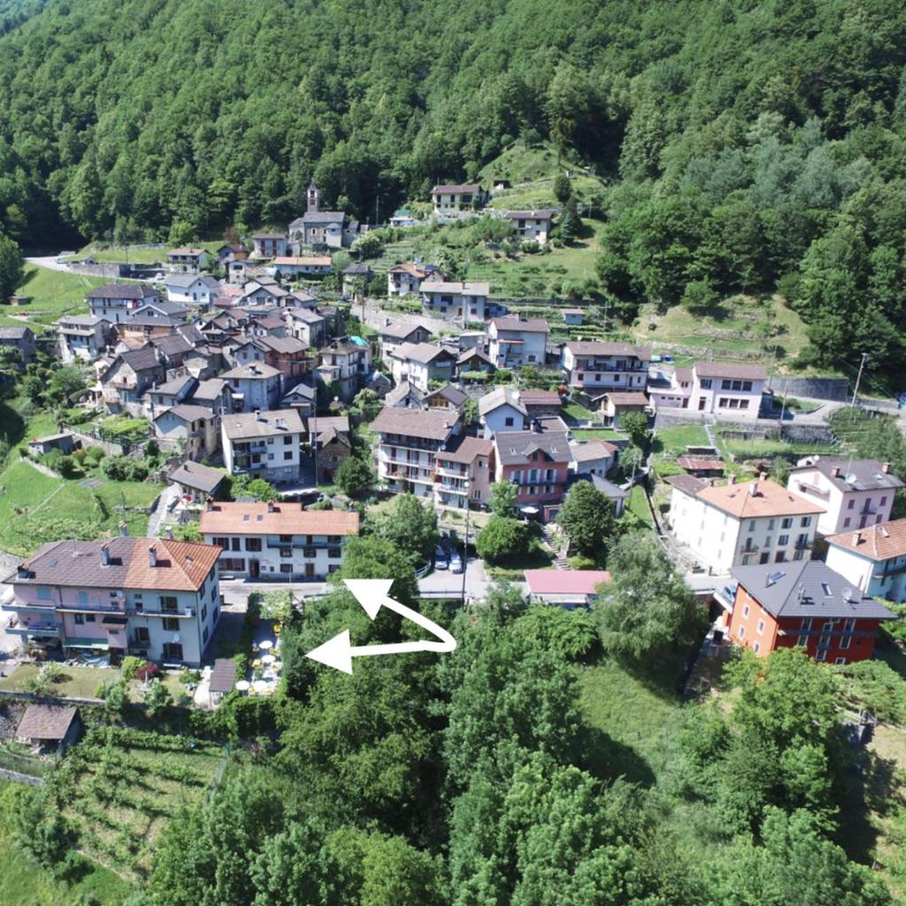 Osteria Grütli con alloggio – Bild