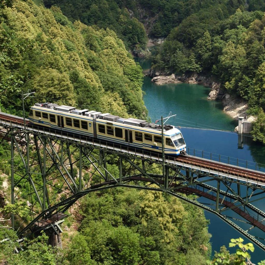Osteria Grütli con alloggio – Bild