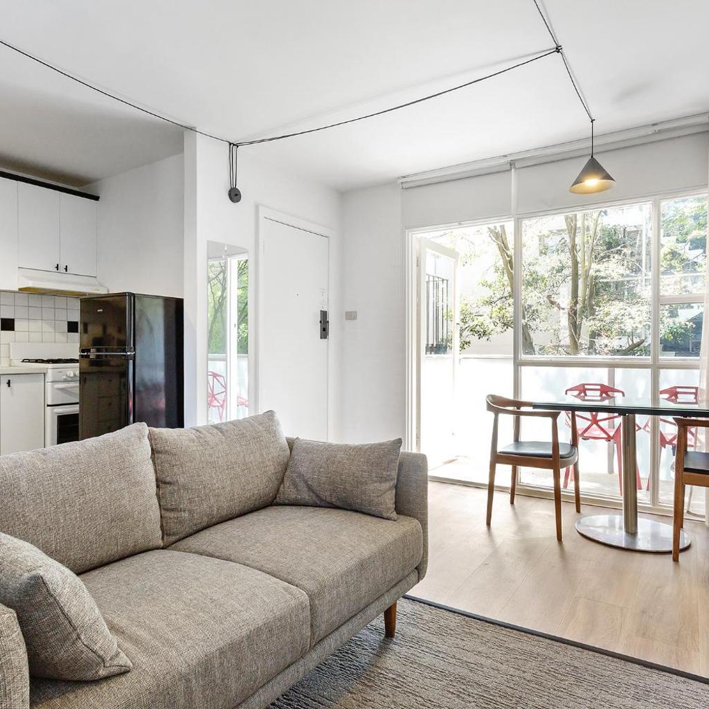 Photograph of SoYa on Davis Apartment Hotel