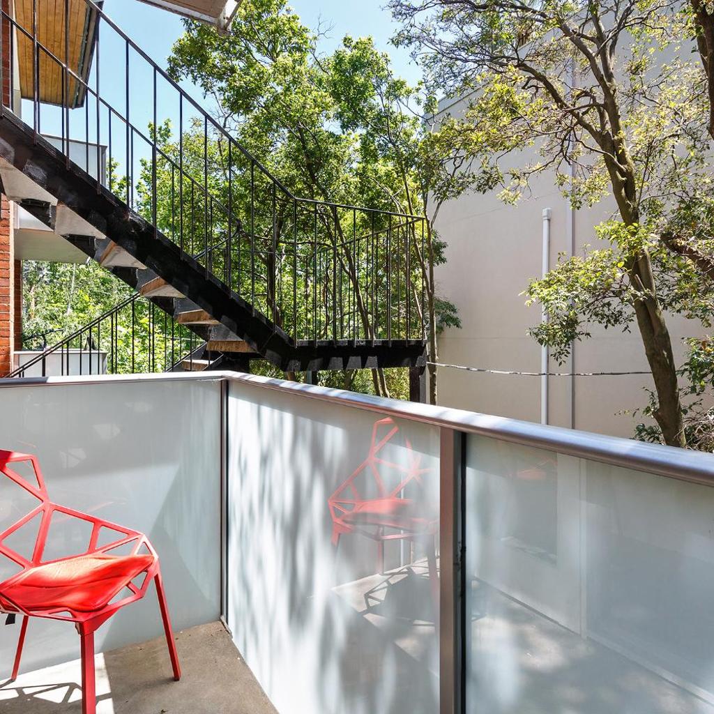 Photograph of SoYa on Davis Apartment Hotel