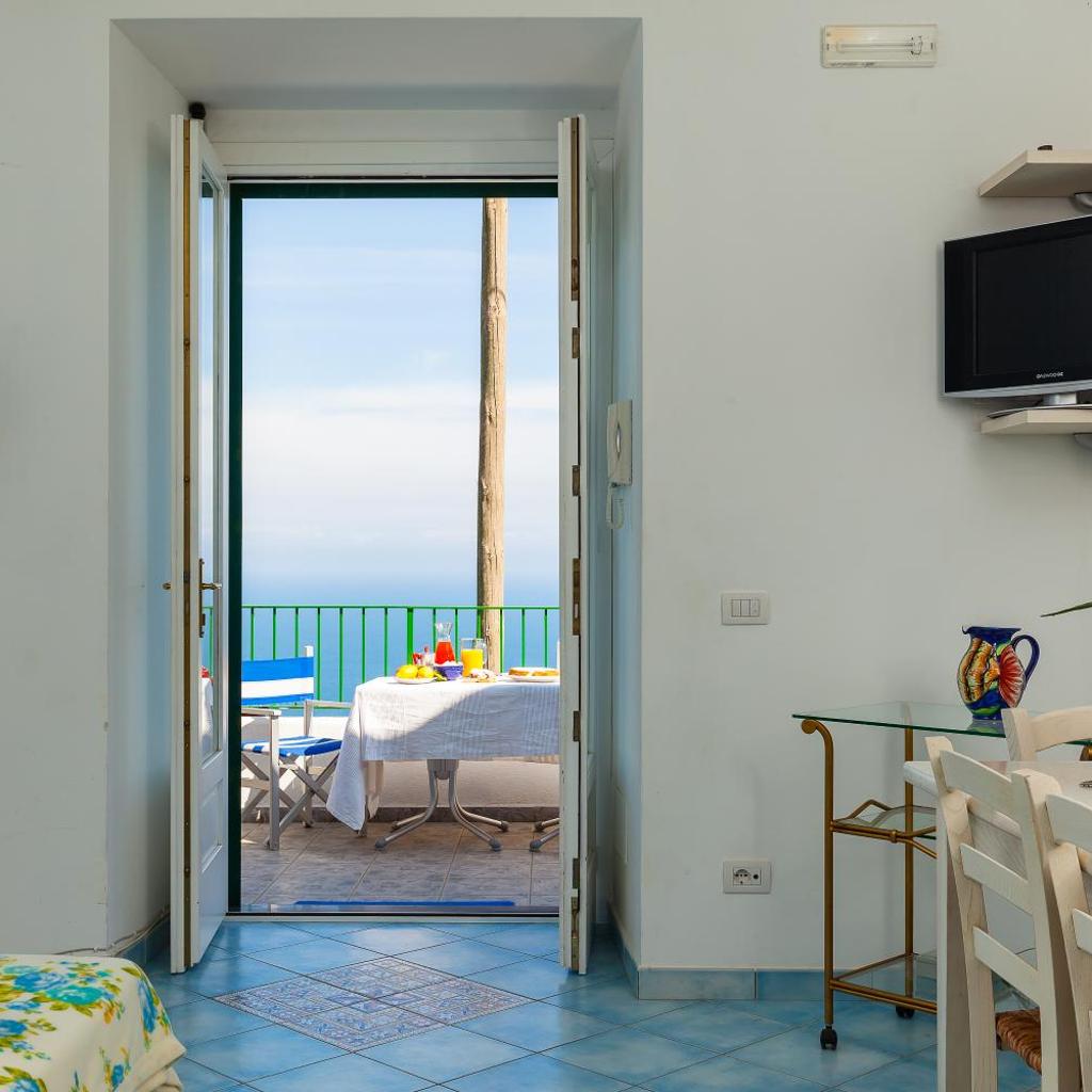 Residenza Gennaro Amalfi. photo