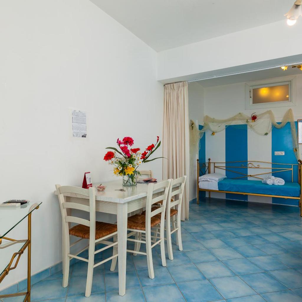 Residenza Gennaro Amalfi. photo