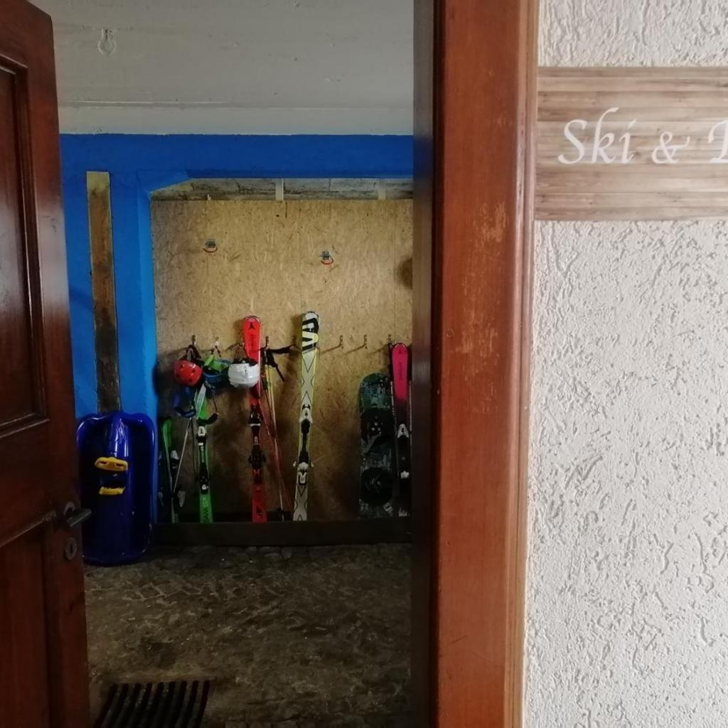 Image 31 - Chalet Cuore delle Alpi