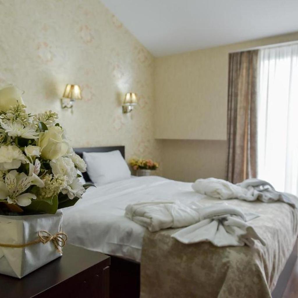 MariaLuis Hotel — 