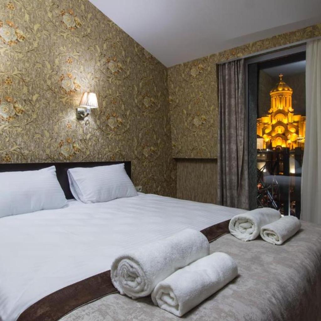 MariaLuis Hotel — 