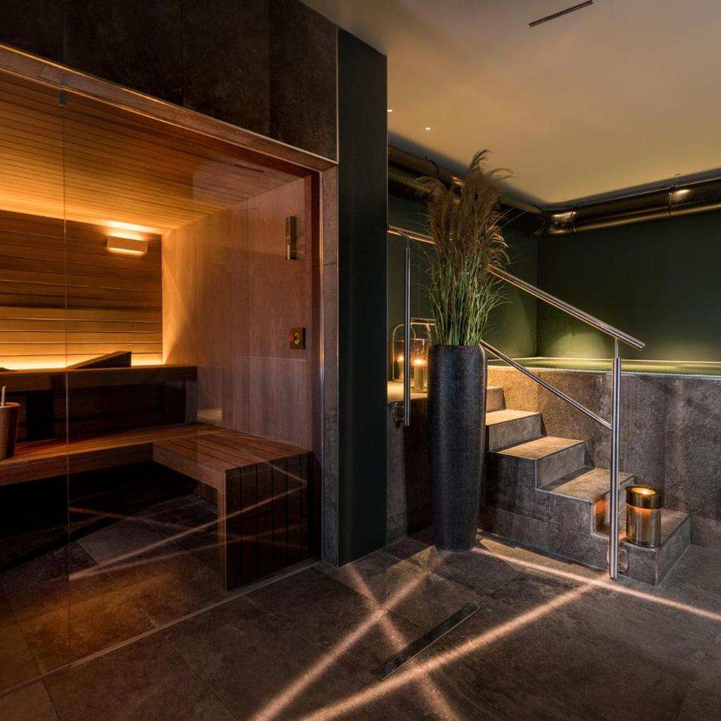 Coast Hotel & Spa - Adults Only Aperto tutto l'anno — 