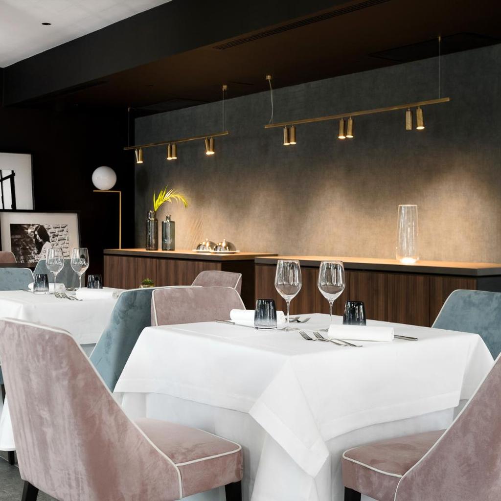 Coast Hotel & Spa - Adults Only Aperto tutto l'anno — 