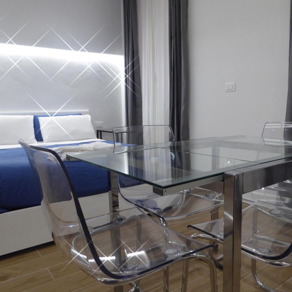 Photograph of Giudei House Loft 2