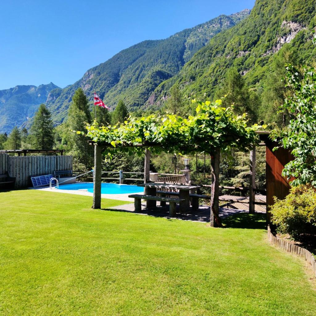 Image 2 - Casa Grace
