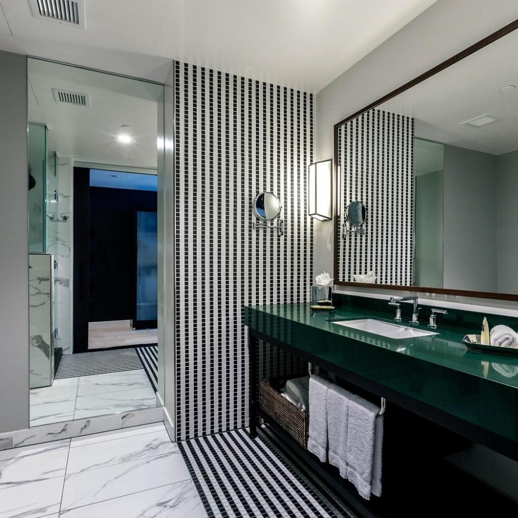 Photograph of Hotel Indigo Los Angeles Downtown by IHG