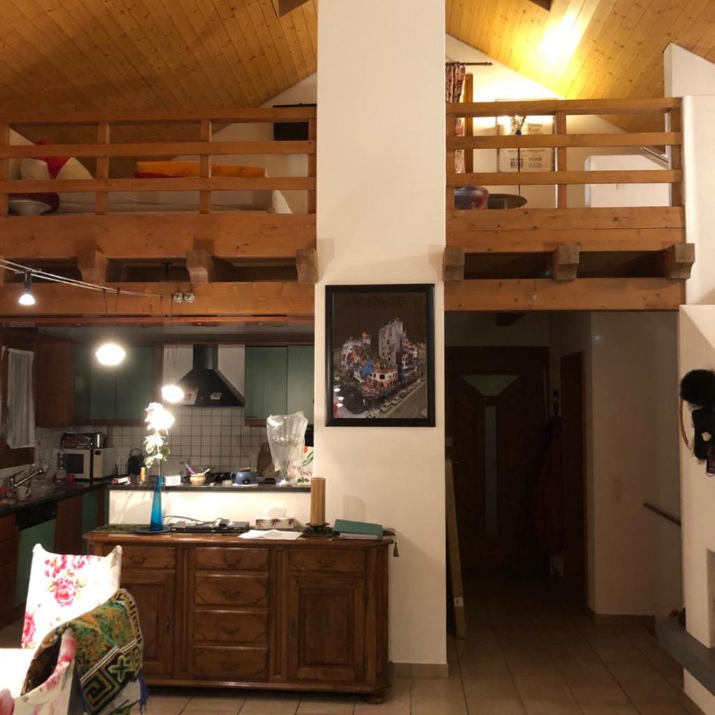 Image 9 - Gemütliche Gartenwohnung im Tessin, 70 qm