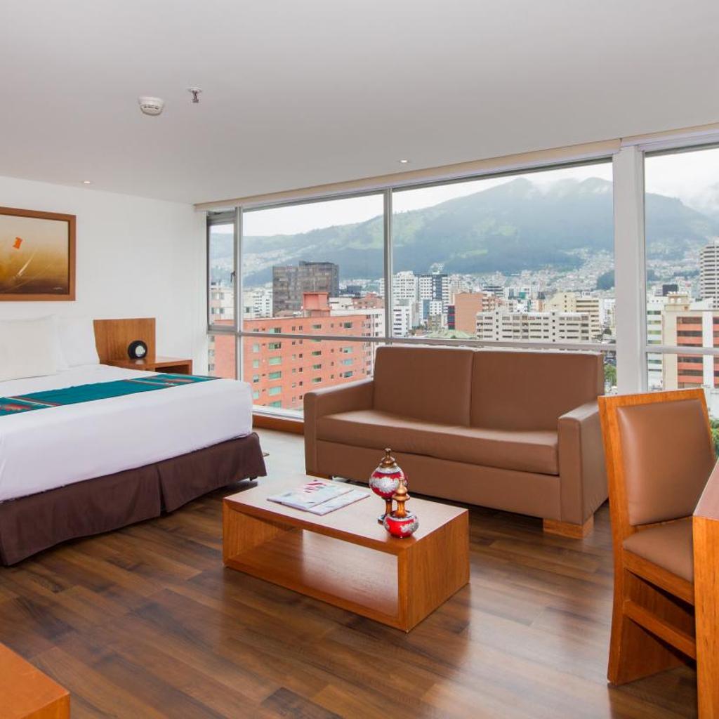 ZEN Hotel — 