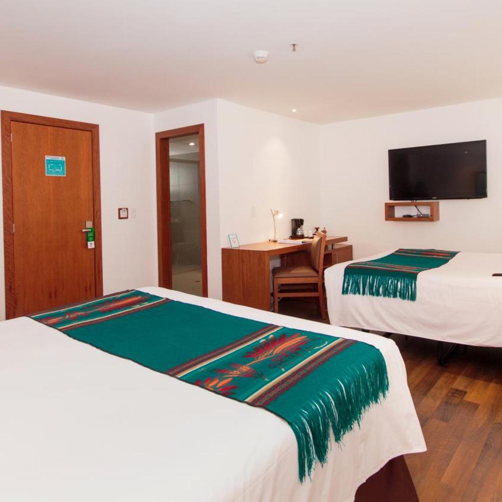 ZEN Hotel — 
