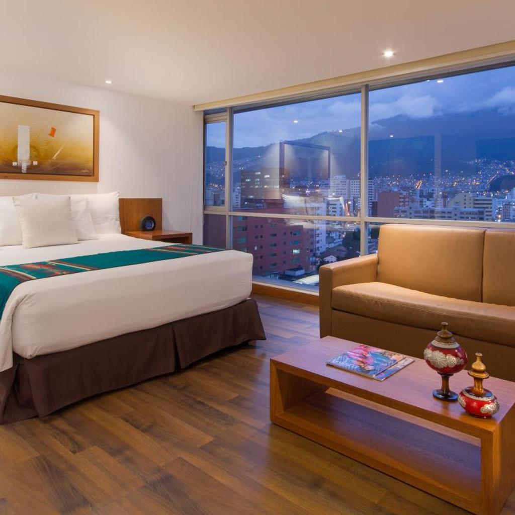 ZEN Hotel — 