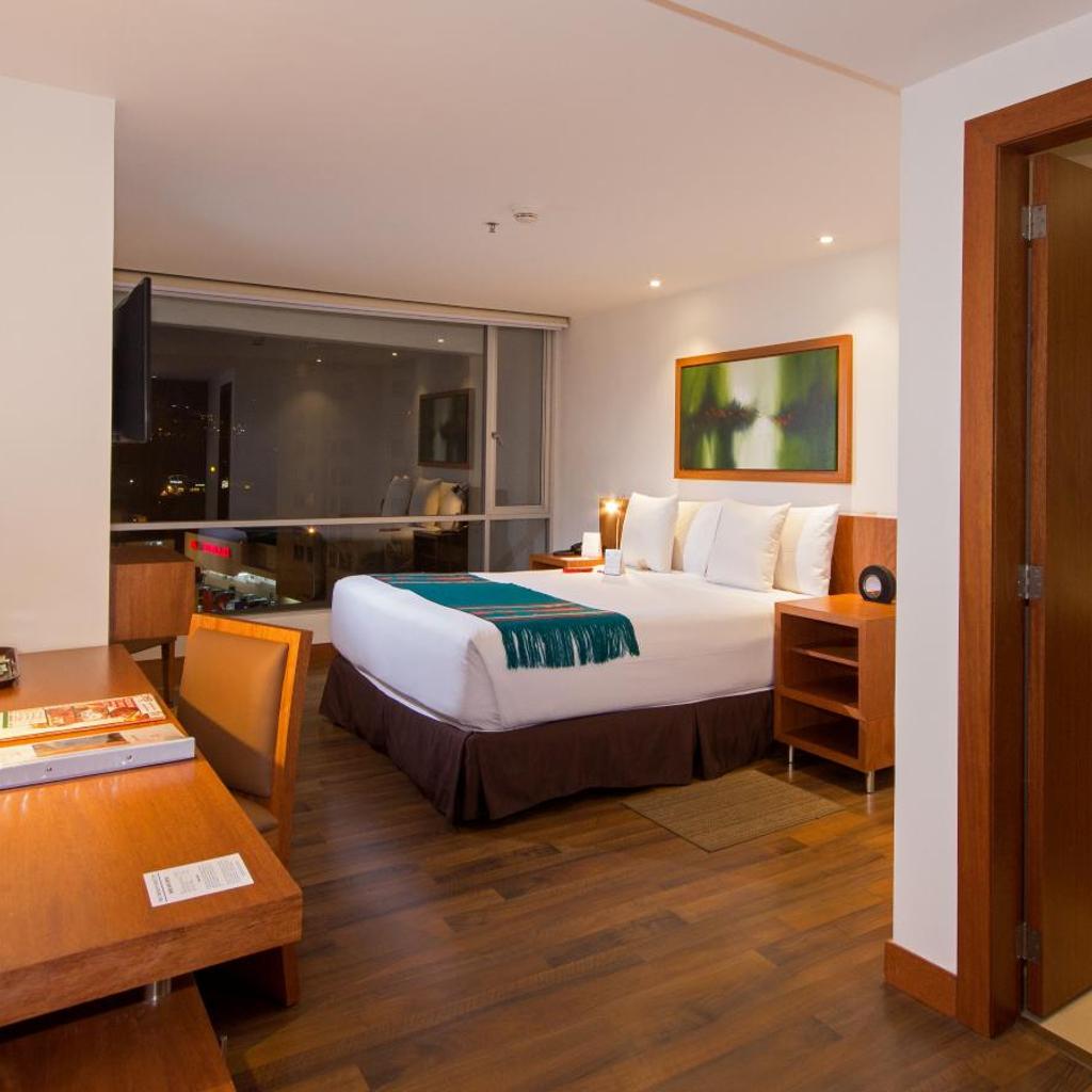 ZEN Hotel — 