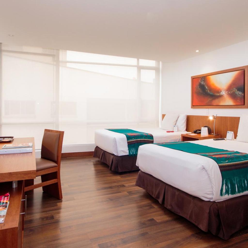 ZEN Hotel — 