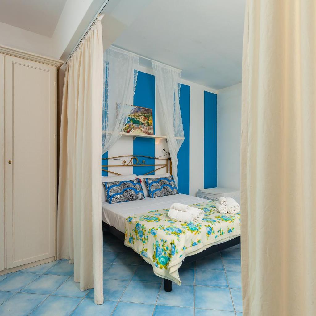 Residenza Gennaro Amalfi. photo