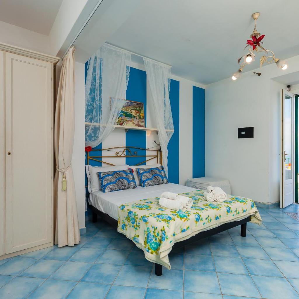 Residenza Gennaro Amalfi. photo