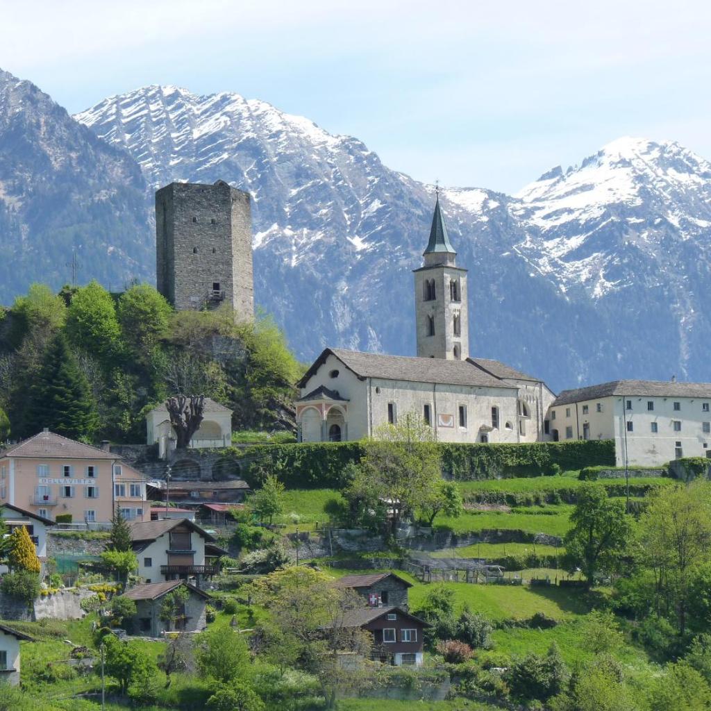 RistoBar B&B al Pont – image