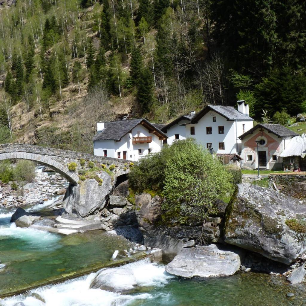 RistoBar B&B al Pont – image