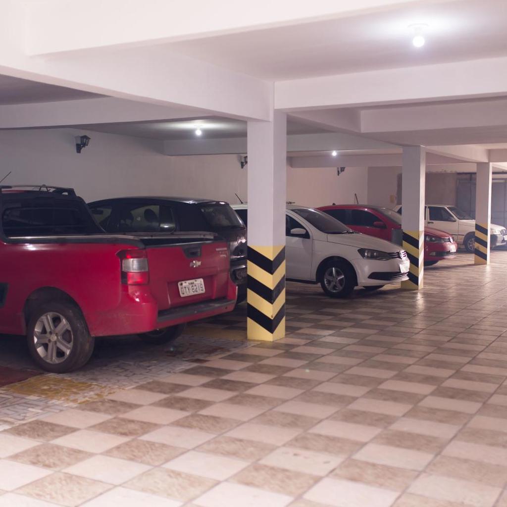 Hotel Presidente — foto 7