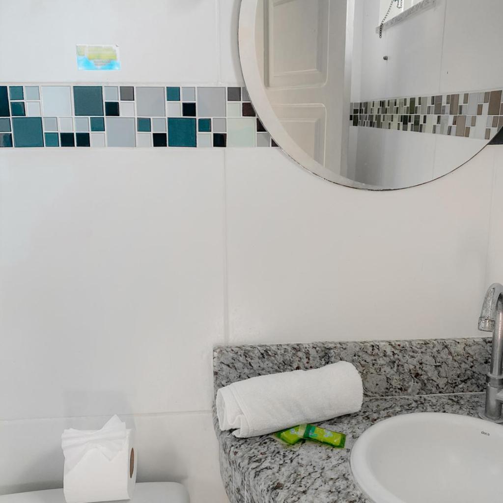 Principe Hotel — foto 10