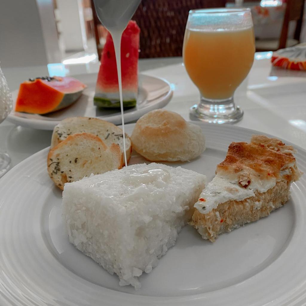 Principe Hotel — foto 6
