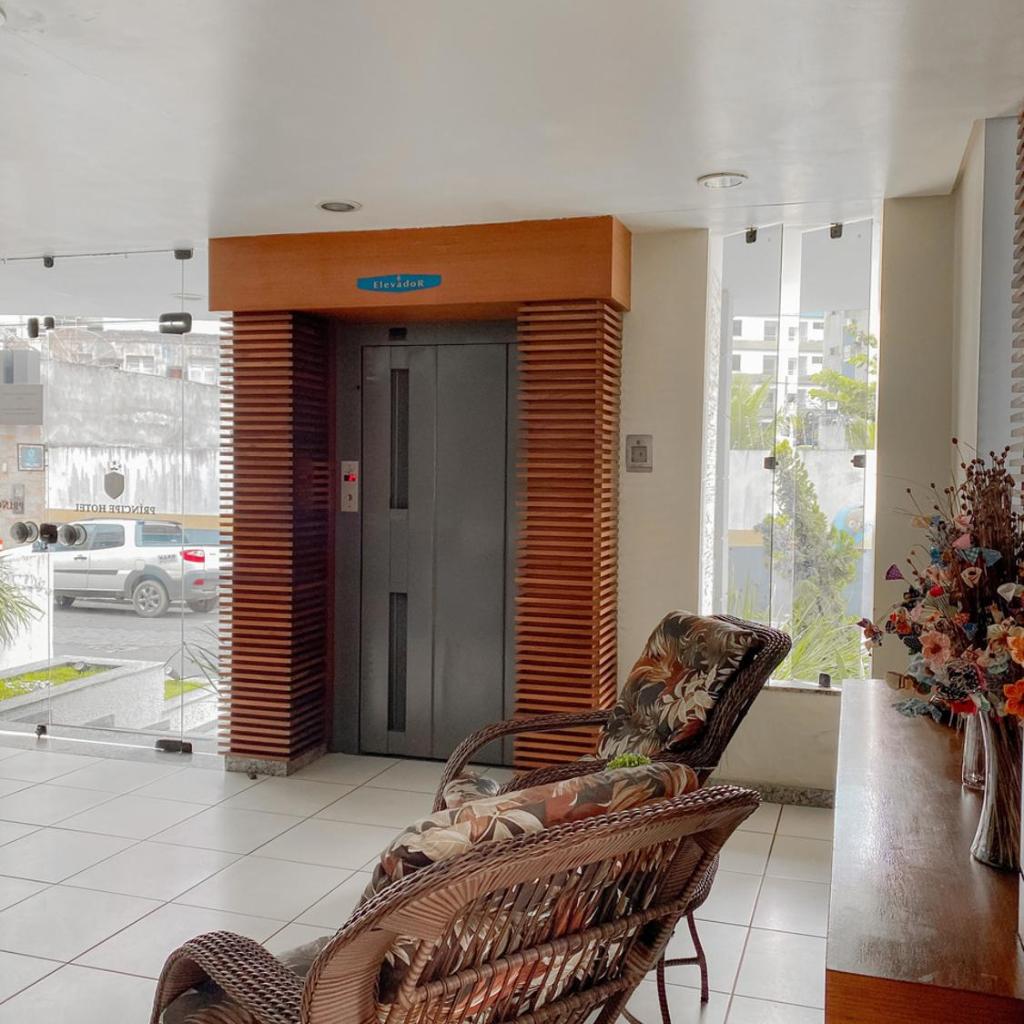 Principe Hotel — foto 7