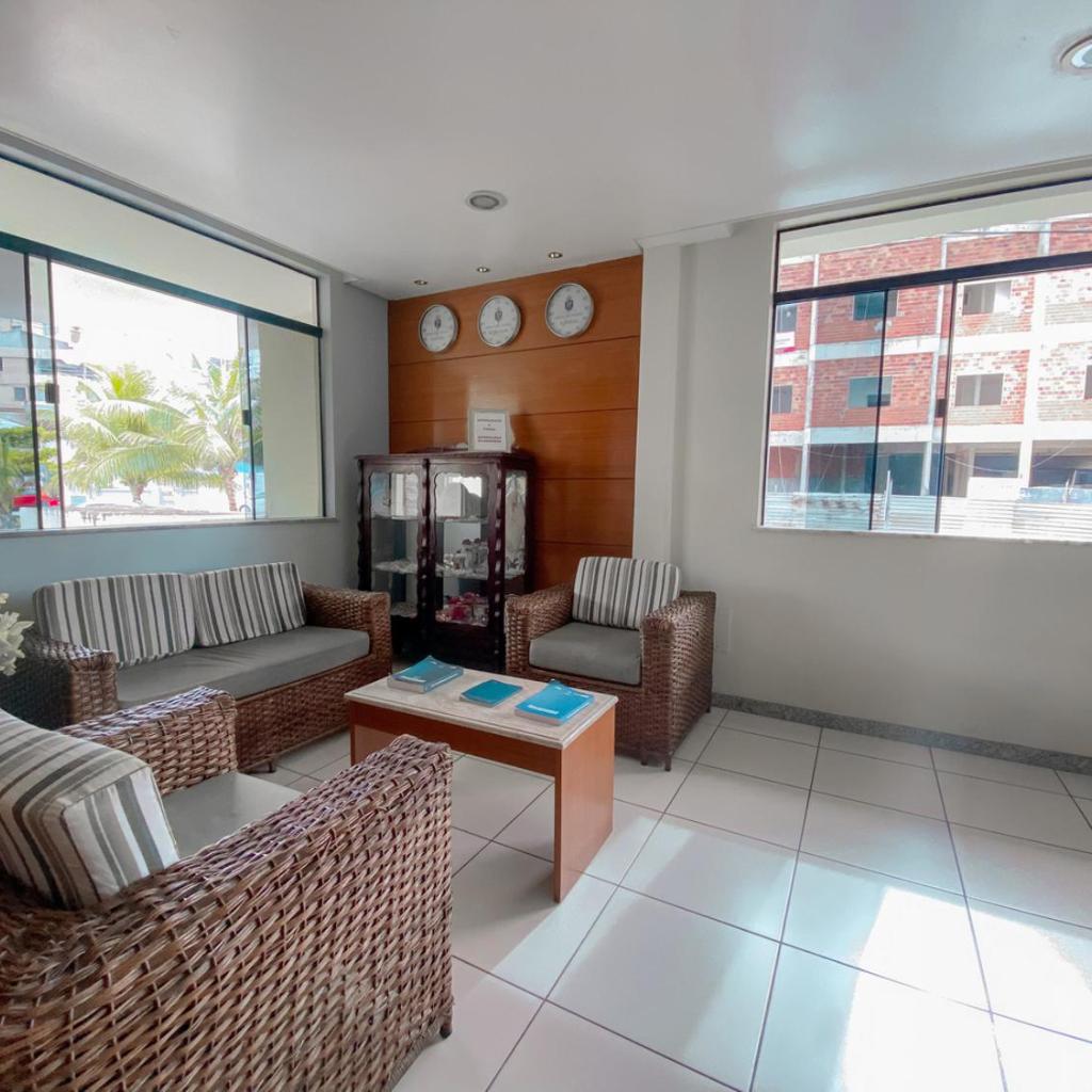 Principe Hotel — foto 8