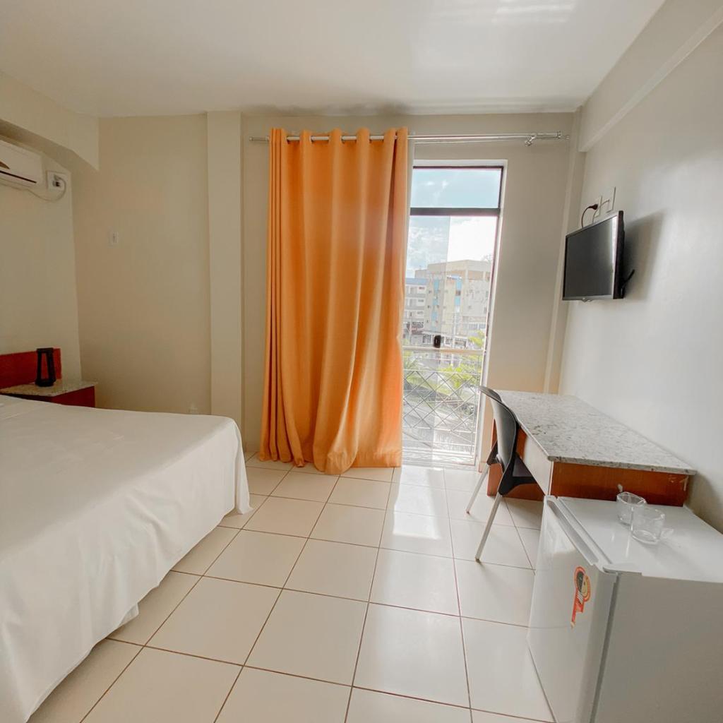 Principe Hotel — foto 9
