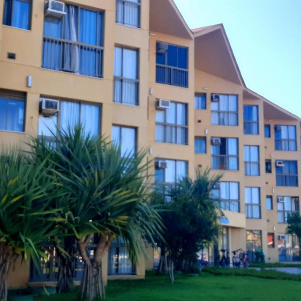 Loft Sahy - Condado Aldeia dos Reis — foto 11