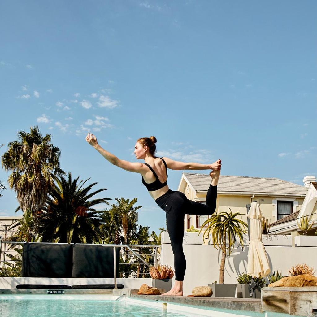DysArt Boutique Hotel - Solar Power — 