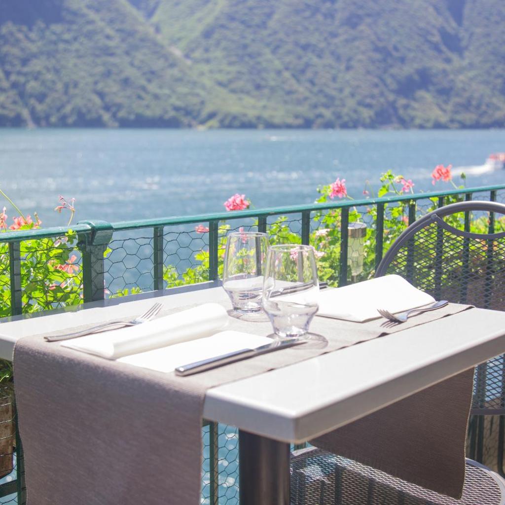 Locanda Gandriese – Bild