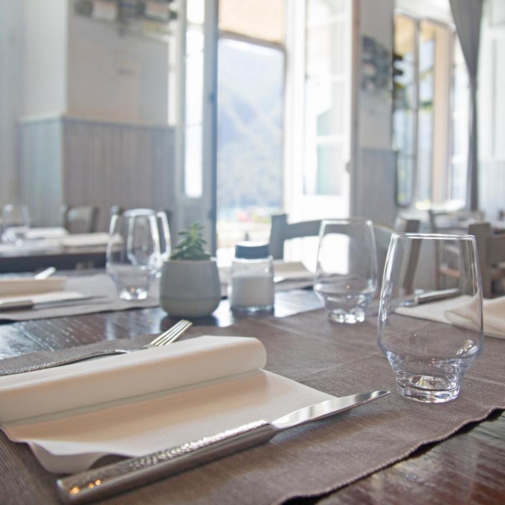 Locanda Gandriese – Bild